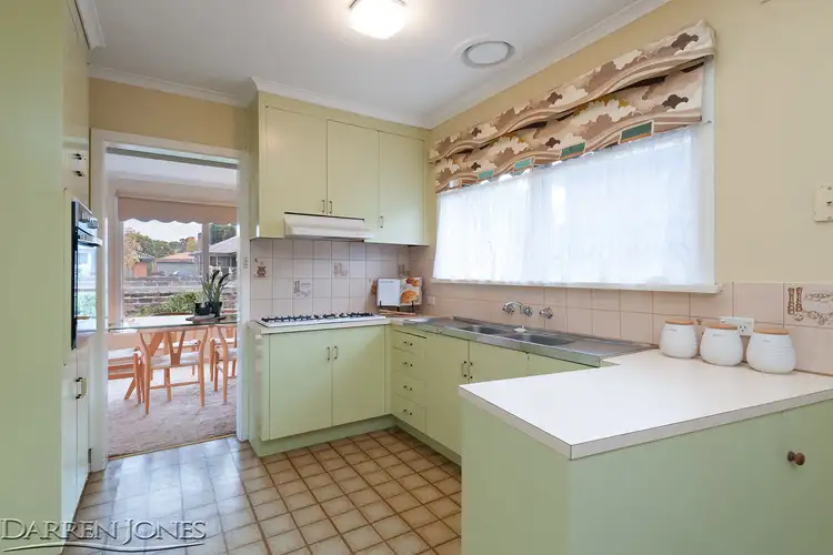 Fifth view of Homely house listing, 5 Donach Crescent, Bundoora VIC 3083