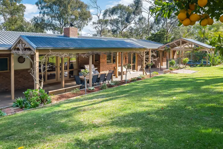 1 Verona Street, Belgrave South VIC 3160