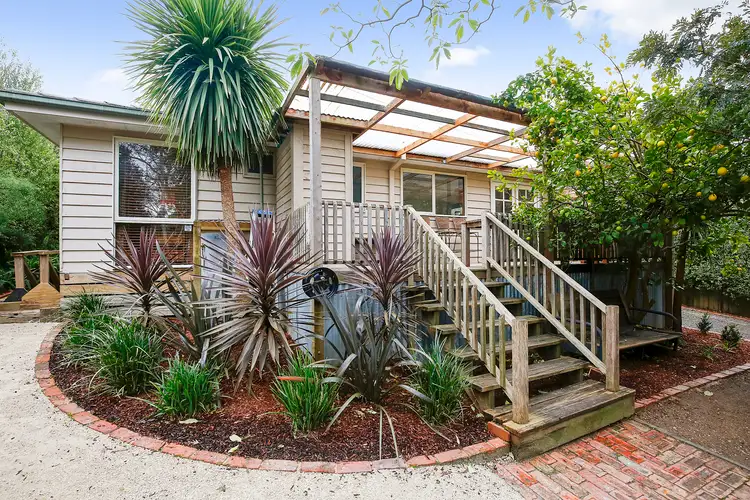 Main view of Homely house listing, 14 Patricia Street, Millgrove VIC 3799