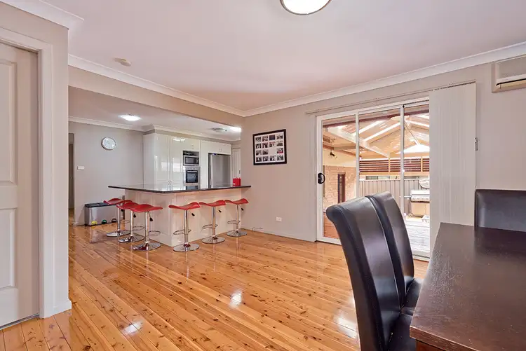 Fifth view of Homely house listing, 10 Dallas Avenue, South Penrith NSW 2750