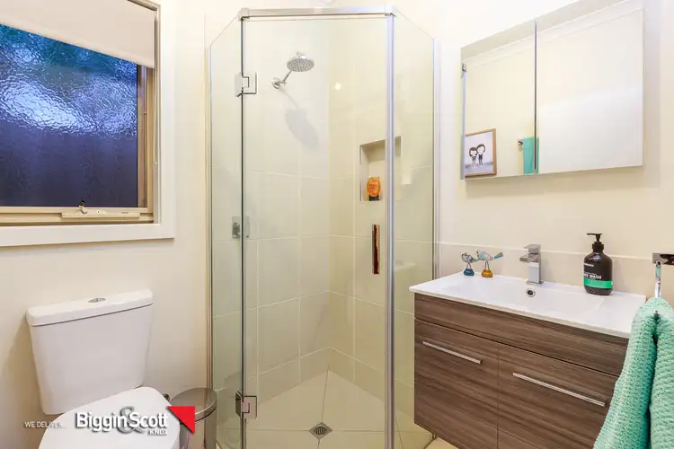 Sixth view of Homely unit listing, 2/17 Renwick Road, Ferntree Gully VIC 3156