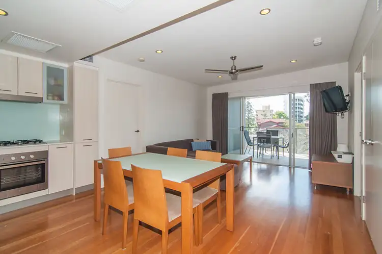 Sixth view of Homely unit listing, 19/221 Sir Fred Schonell Drive, St Lucia QLD 4067
