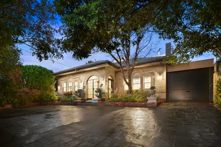 Second view of Homely house listing, 392 Kooyong Road, Caulfield South VIC 3162