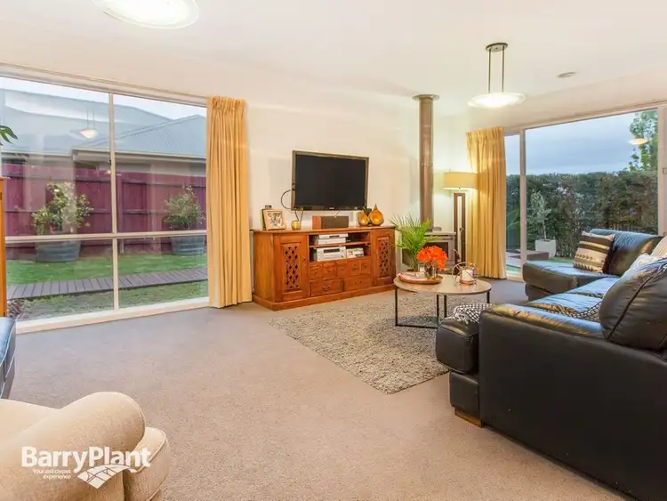 Fifth view of Homely house listing, 7 Tynham Court, Mornington VIC 3931