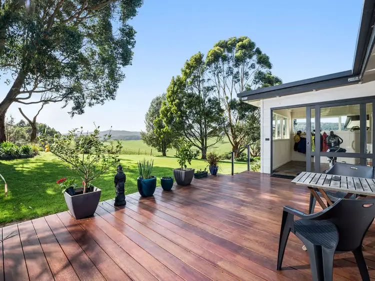 35 Red Johanna Road, Johanna VIC 3238