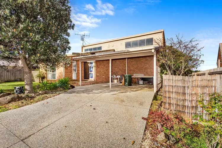 Fifth view of Homely house listing, 20 Northcote Road, Ocean Grove VIC 3226