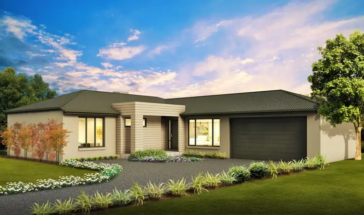 11a Melton Grove, Croydon VIC 3136
