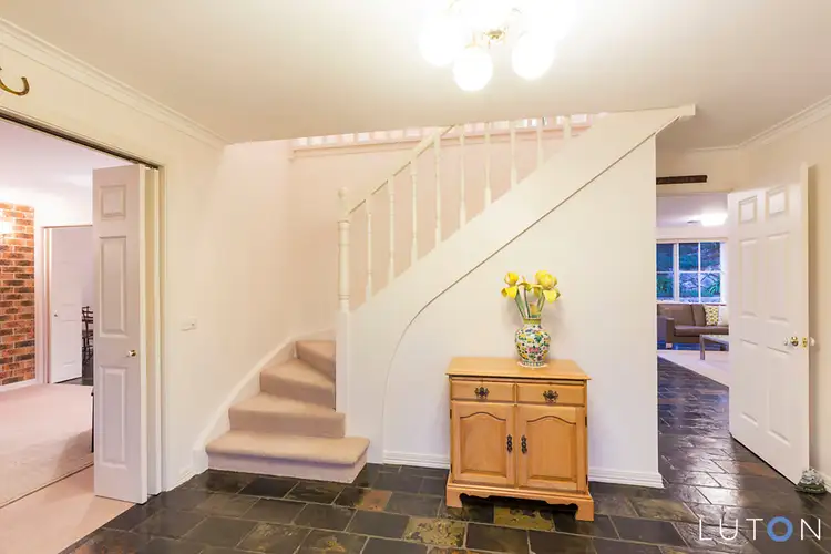 Fourth view of Homely house listing, 3 Weatherburn Place, Bruce ACT 2617
