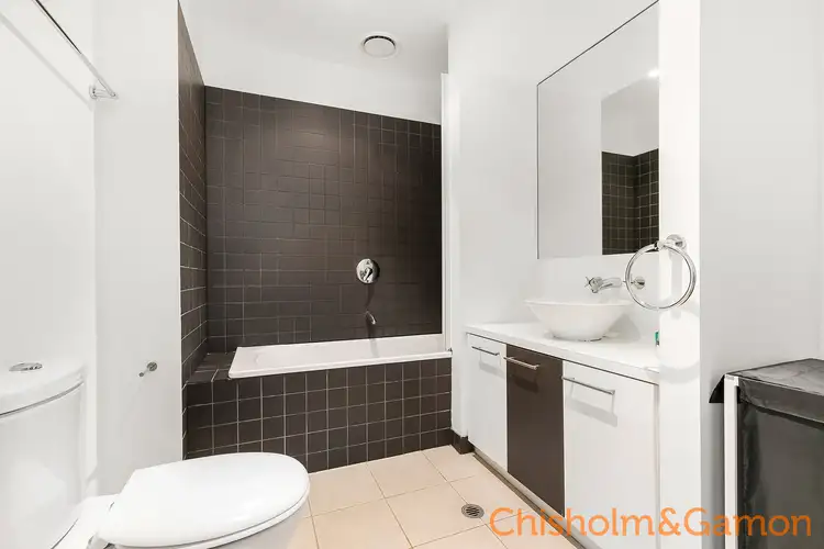 Fifth view of Homely apartment listing, 216/99 Nott Street, Port Melbourne VIC 3207