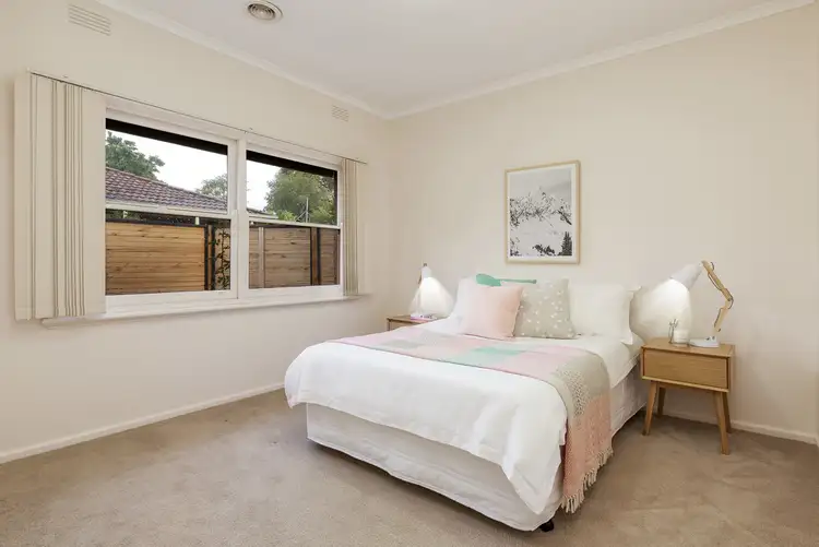 Sixth view of Homely house listing, 1/25 Highton Street, Ringwood East VIC 3135