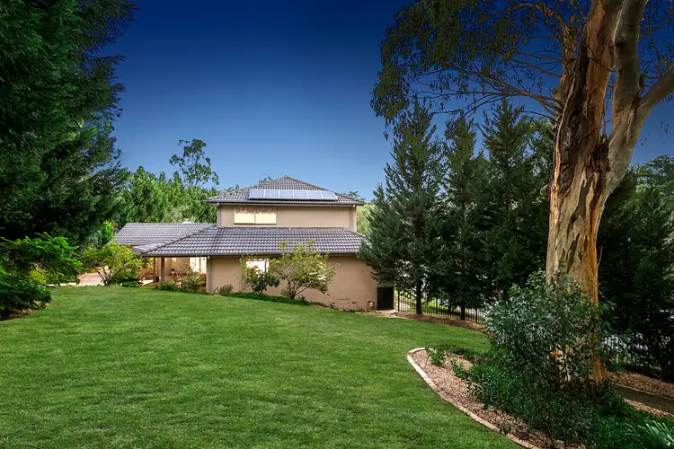 Main view of Homely house listing, 39 Nerreman Gateway, Eltham VIC 3095
