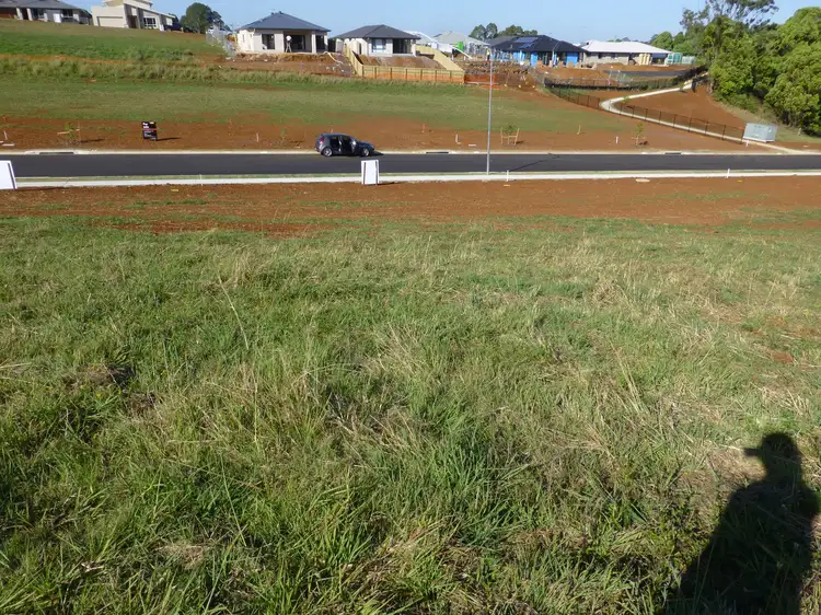 Second view of Homely land listing, Lot 48 Bolwarra Circuit, Wollongbar NSW 2477