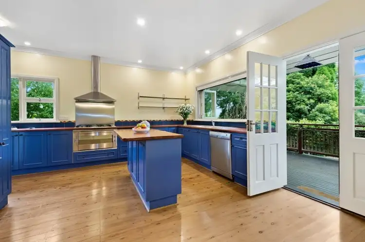Sixth view of Homely house listing, 11 Merilbah Road, Bowral NSW 2576