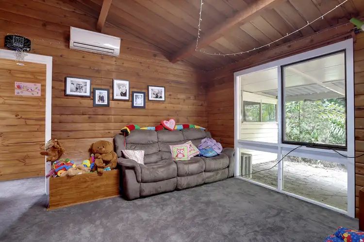 Sixth view of Homely house listing, 81 Walker Road, Seville VIC 3139