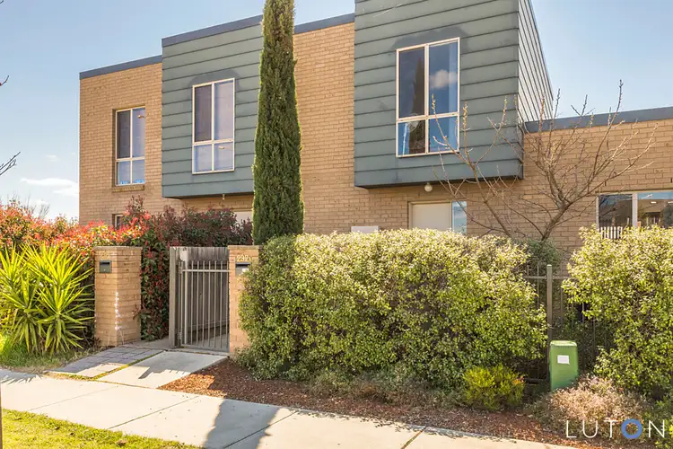 A/297 Anthony Rolfe Avenue, Gungahlin ACT 2912