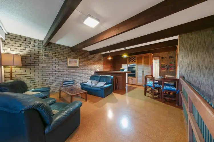 Second view of Homely townhouse listing, 6/2811 Pt Nepean Road, Blairgowrie VIC 3942