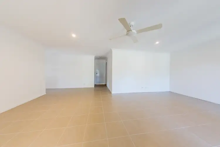 Fourth view of Homely semi-detached listing, 1/74 Plateau Drive, Wollongbar NSW 2477