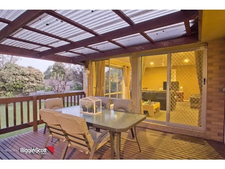 Fifth view of Homely house listing, 52 Elizabeth Street, Bayswater VIC 3153