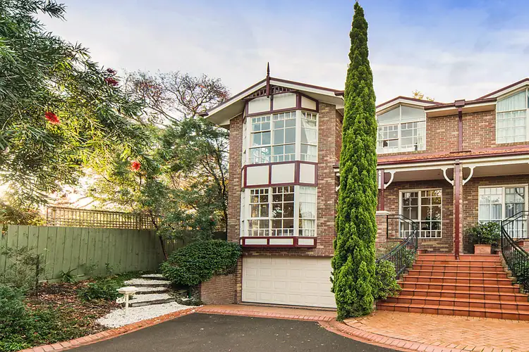 6/7 Warwick Court, Surrey Hills VIC 3127