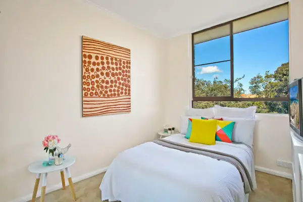 Fourth view of Homely unit listing, 21/482 Pacific Highway, Artarmon NSW 2064