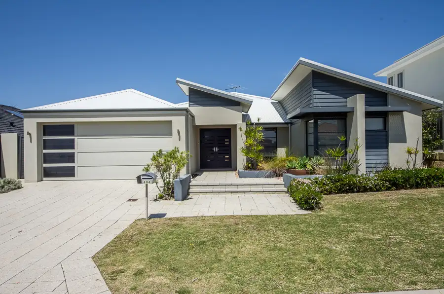 Main view of Homely house listing, 404 Kingsway Road, Landsdale WA 6065