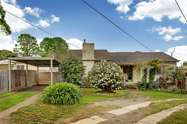 51 Eastfield Road, Ringwood East VIC 3135