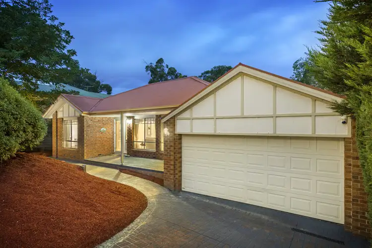 46 Nangathan Way, Croydon North VIC 3136