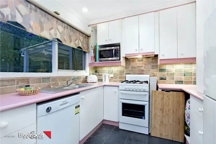 Fifth view of Homely house listing, 31 Pope Avenue, Boronia VIC 3155