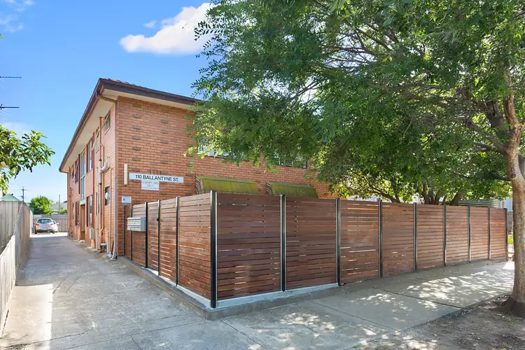 4/110 Ballantyne Street, Thornbury VIC 3071