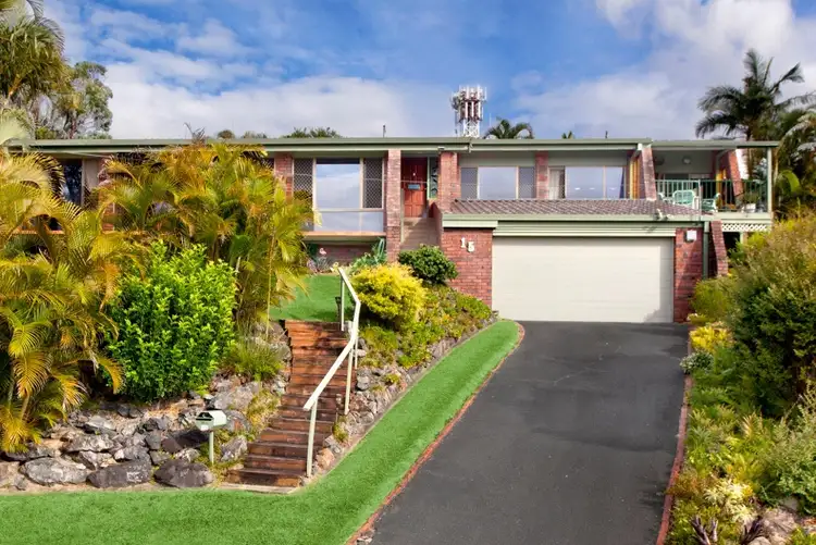 15 Stableford Place, Coffs Harbour NSW 2450