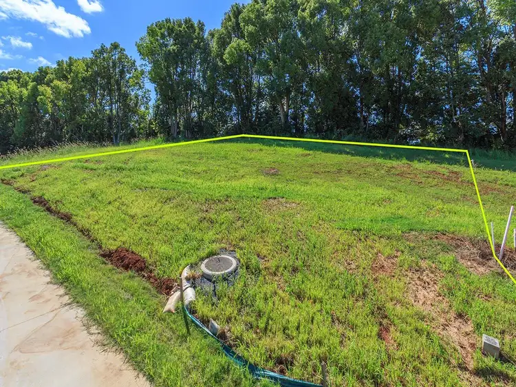 Lot 9 Killarney Park Plateau Drive, Wollongbar NSW 2477