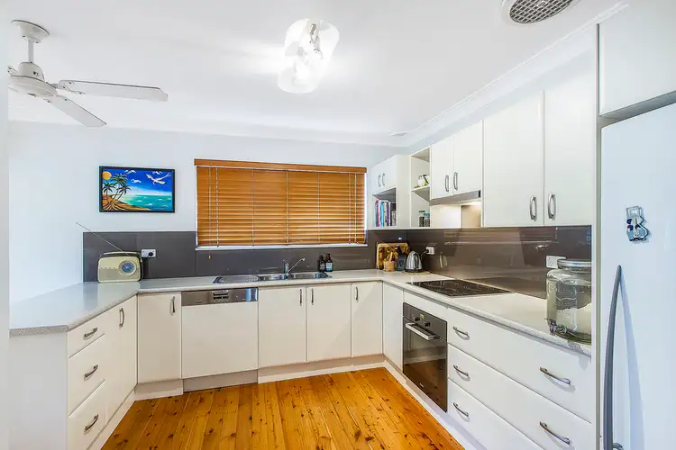 Fifth view of Homely house listing, 4 Macarthur Parade, Woy Woy NSW 2256