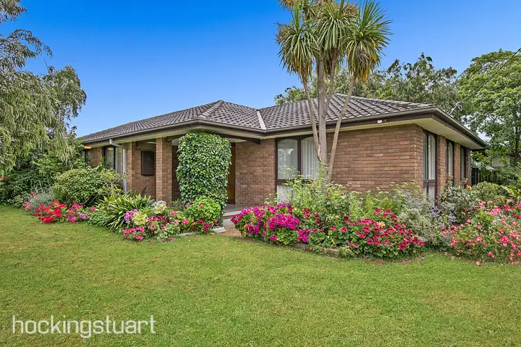 Second view of Homely house listing, 64 Murray-Anderson Road, Rosebud VIC 3939