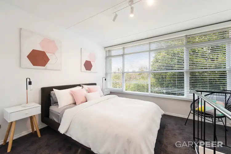 Third view of Homely apartment listing, 17/190 Murrumbeena Road, Murrumbeena VIC 3163
