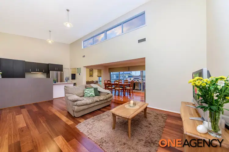 Main view of Homely townhouse listing, 1/82 Hurley Street, Mawson ACT 2607