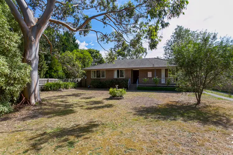 5 Kauri Court, Croydon VIC 3136