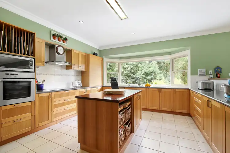 Second view of Homely house listing, 40 McConachys Road, Three Bridges VIC 3797