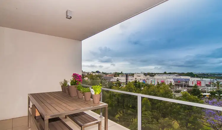 706/23 Parkland Street, Nundah QLD 4012
