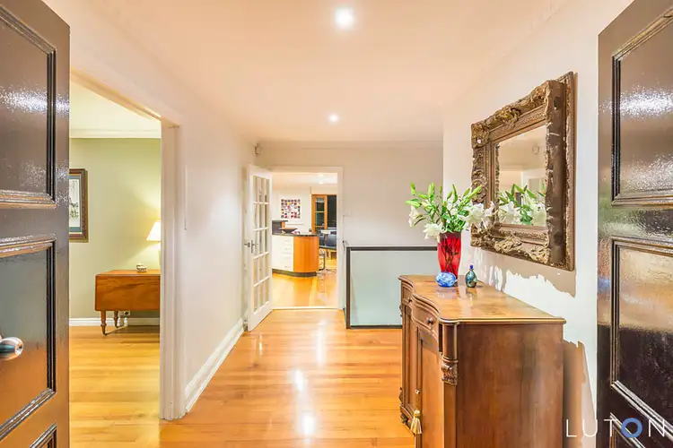 Fourth view of Homely house listing, 29 McLachlan Crescent, Weetangera ACT 2614