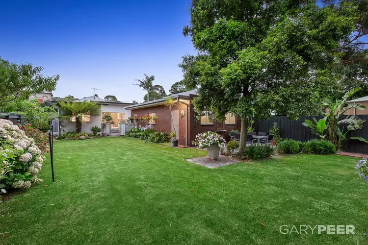 Sixth view of Homely house listing, 5 Graceburn Avenue, Carnegie VIC 3163