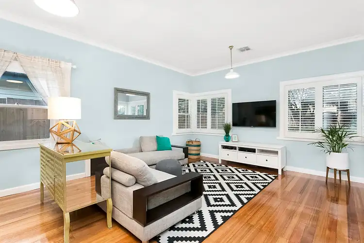 Second view of Homely house listing, 129 Blackshaws Road, Newport VIC 3015