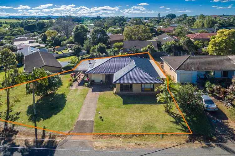 17 Maple Drive, Alstonville NSW 2477