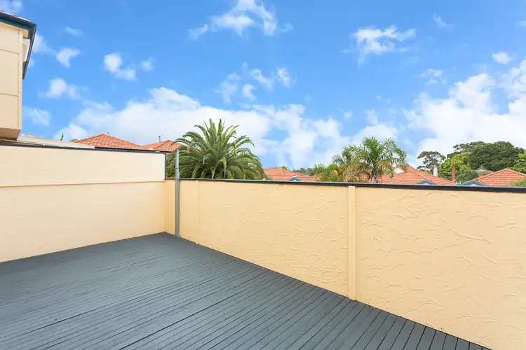 Sixth view of Homely townhouse listing, 8/899 Mount Alexander Road, Essendon VIC 3040
