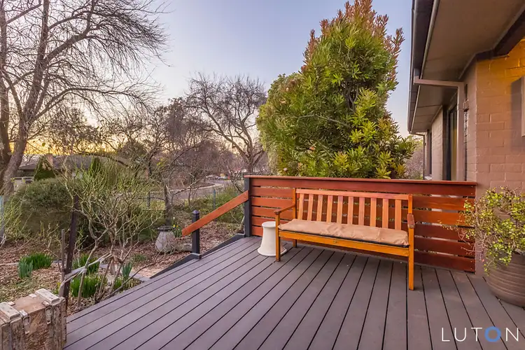 Fifth view of Homely house listing, 268 Duffy Street, Ainslie ACT 2602