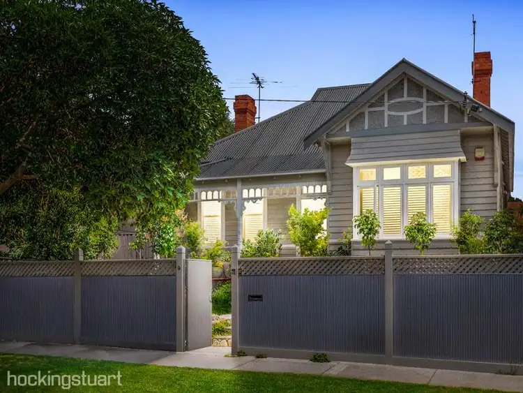 Second view of Homely house listing, 9 Aintree Road, Glen Iris VIC 3146
