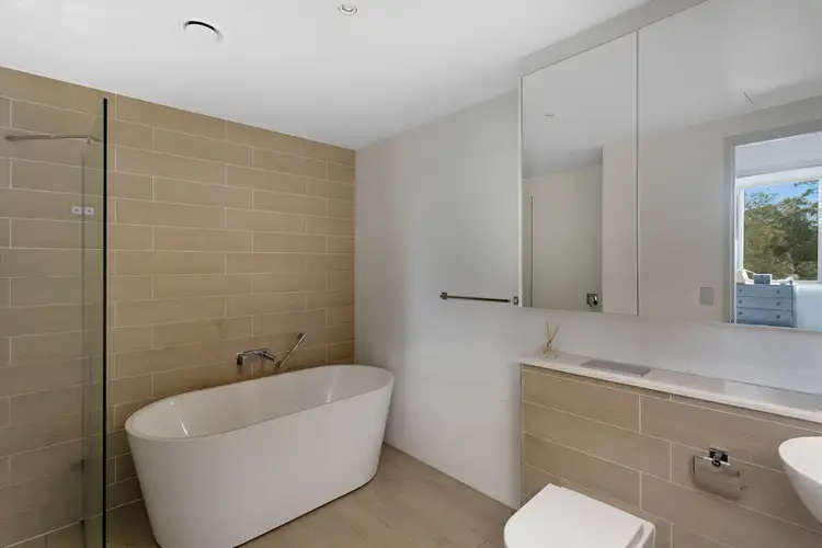 Second view of Homely unit listing, 265/14-18 Boondah Road, Warriewood NSW 2102