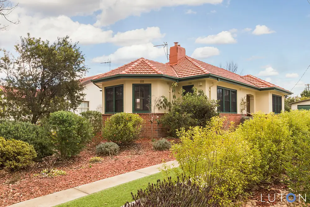 Main view of Homely house listing, 52 Booroondara Street, Reid ACT 2612