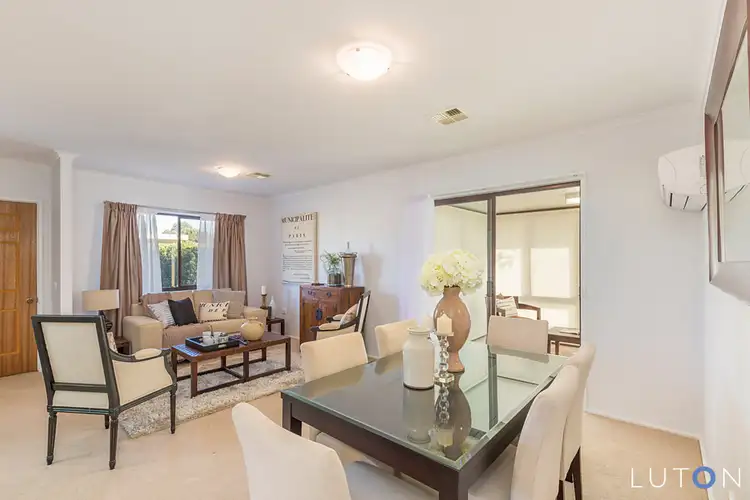 Third view of Homely house listing, 31/55 Burkitt Street, Page ACT 2614