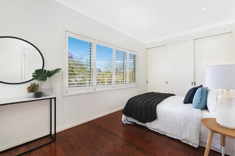 Sixth view of Homely house listing, 70 Johnson Street, Freshwater NSW 2096