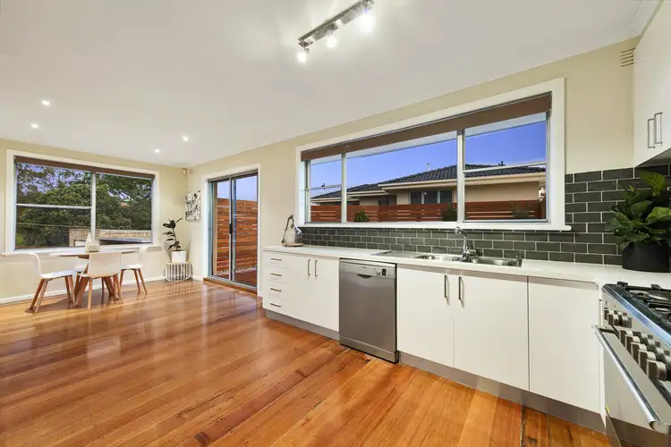 Fifth view of Homely townhouse listing, 1/119 Willow Bend, Bulleen VIC 3105